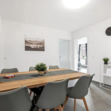Sali Homes - Kulturdenkmal Mit Altstadtblick Apartment