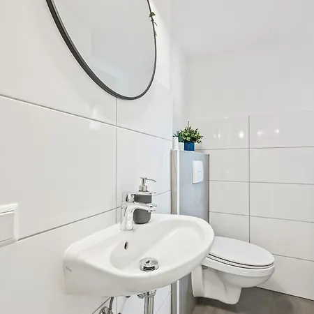 Apartment Sali Homes - Kulturdenkmal Mit Altstadtblick *