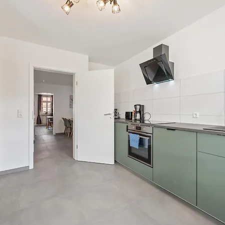 Apartment Sali Homes - Kulturdenkmal Mit Altstadtblick *